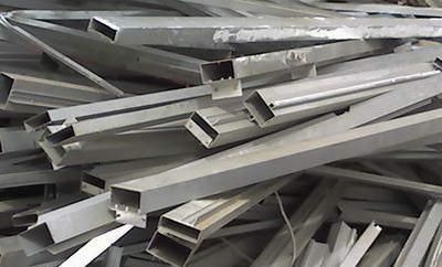 廣州鋁、鋁合金回收公司