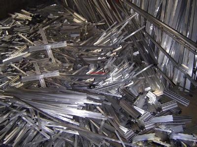 鋁制品回收