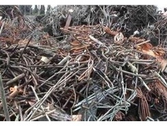 廣州廢舊金屬回收-銅鐵鋁合金不銹鋼等