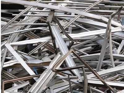 廣州鋁合金回收公司-專業回收各種鋁制品廢料